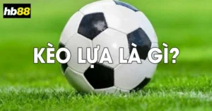 Kèo lựa trong cá cược thể thao