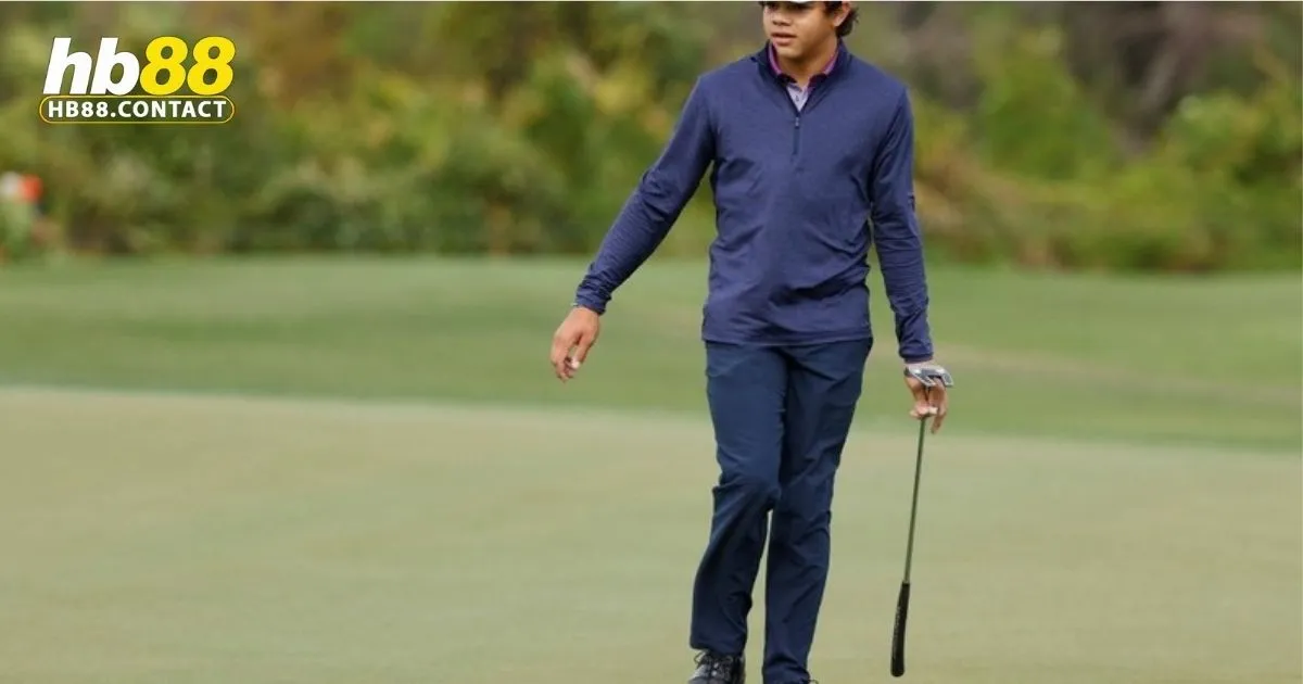 Golf HB88: Hướng dẫn cá cược golf tại HB88