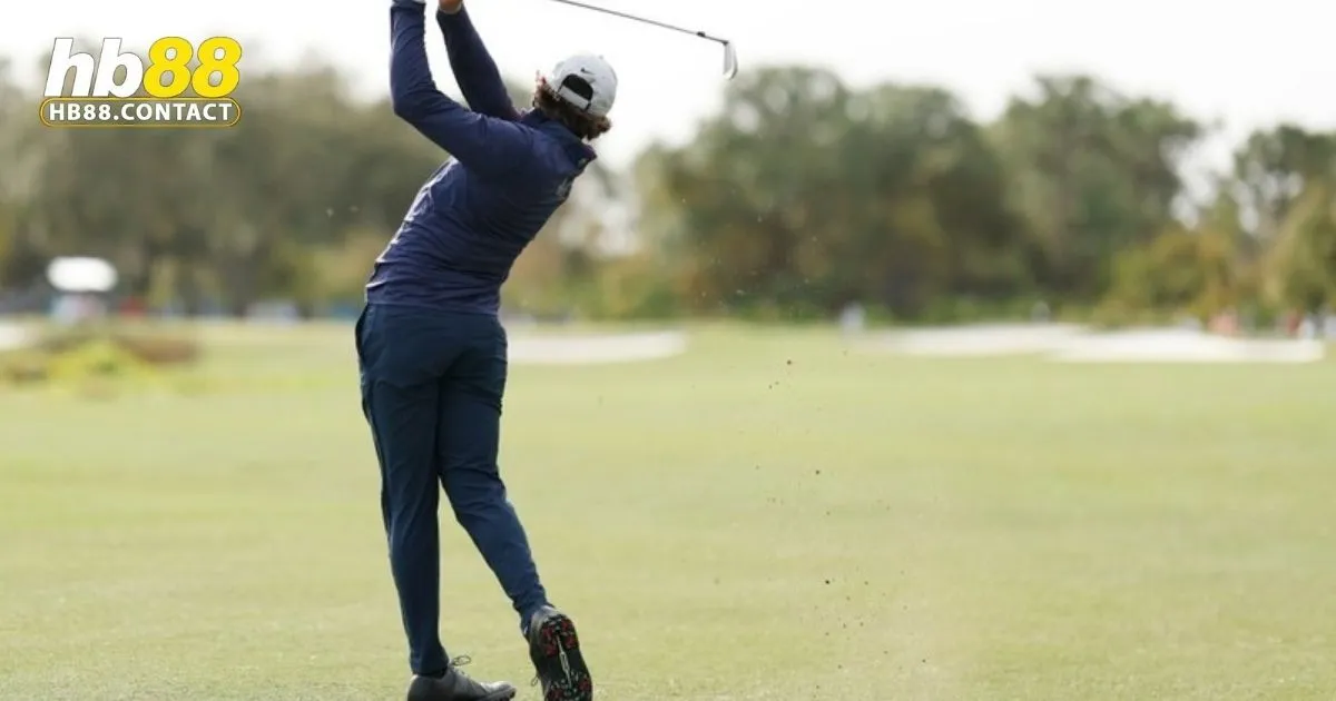 Golf HB88: Các loại cược trong golf