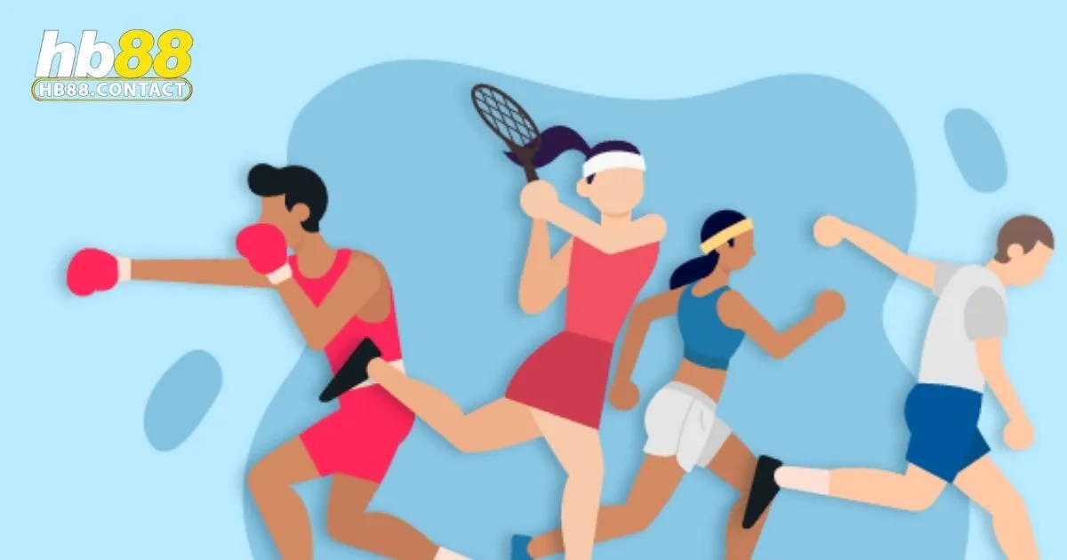 Mẹo cá cược IM Sports tại HB88