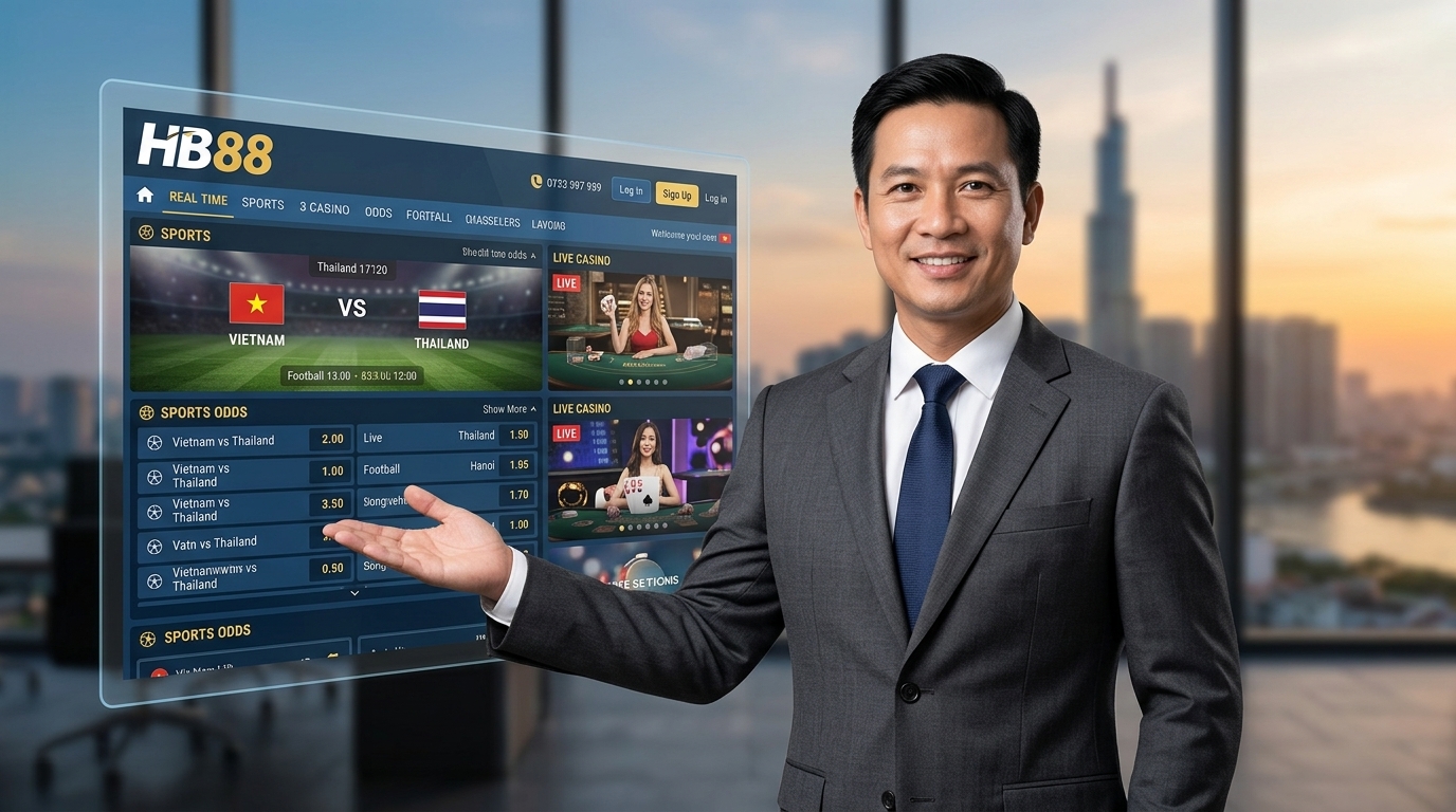 Thông Tin Liên CEO Nguyễn Thế Vinh