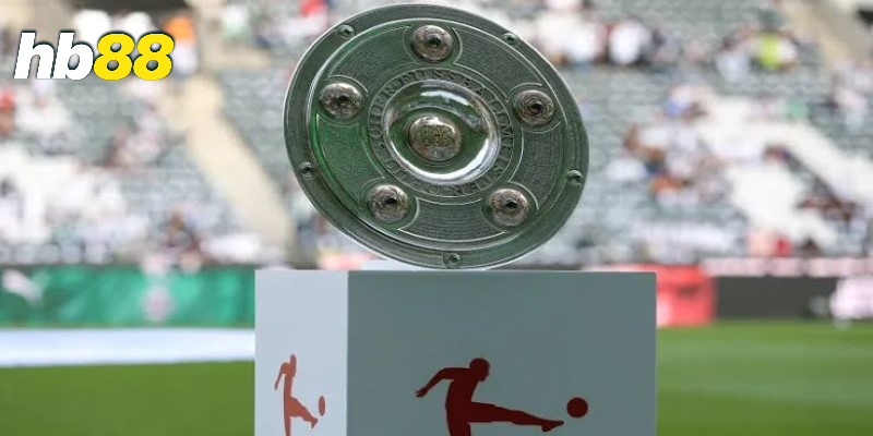 Những điểm nổi bật của Bundesliga