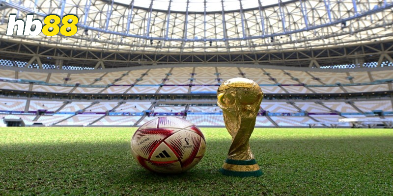 Tổng quan về FIFA World Cup