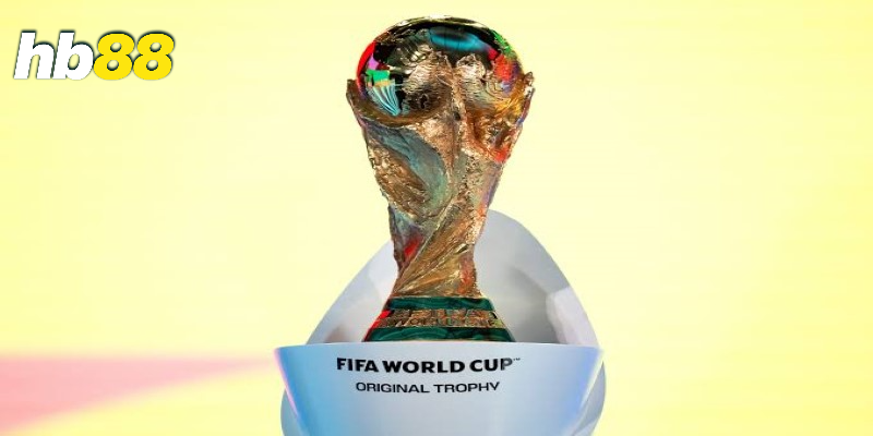 Những điểm nổi bật của World Cup