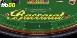 Những hiểu lầm thường gặp về Baccarat