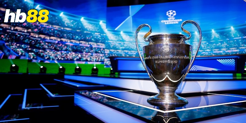 Tổng quan về UEFA Champions League