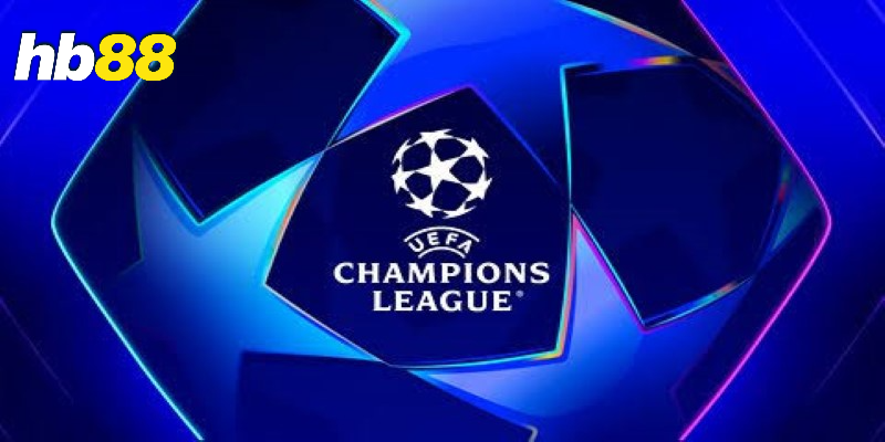 Những đặc điểm nổi bật của Champions League