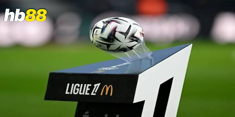 Tổng quan về Ligue 1