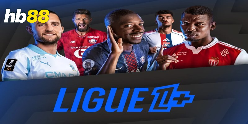 Những đặc điểm nổi bật của Ligue 1