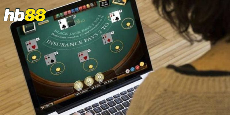 Mẹo chơi Blackjack luôn thắng HB88 dễ hiểu nhất 3 Luật chơi Blackjack và cách tính điểm