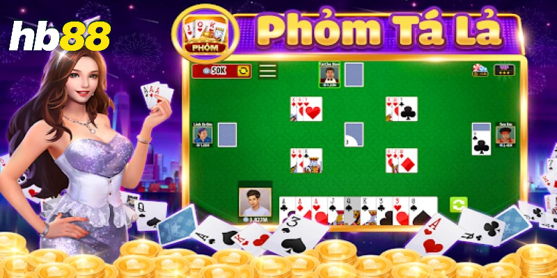 Thuật ngữ Phỏm cốt lõi cần nắm vững khi tham gia