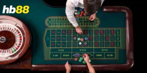 Những sai lầm thường gặp khi tìm hiểu Roulette