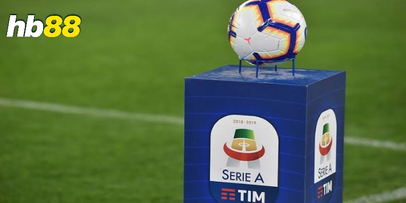 Serie A giải đấu Ý HB88 đầy đủ cho người mới 4 Những yếu tố thường được phân tích trước một trận Serie A